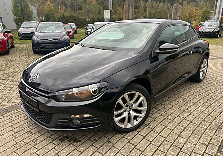 VW Scirocco Volkswagen 1.4 TSI 90 kW