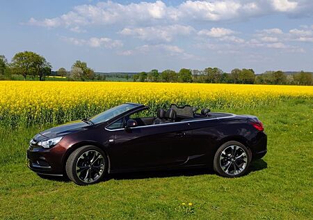 Opel Cascada zu verkaufen