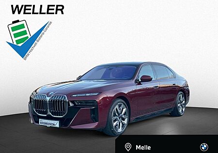 BMW i7 xDr60 649,-/0Anz M-Sport Sky Executive Lounge