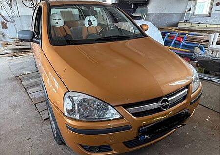 Opel Corsa 1.2 -