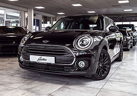 Mini One D Clubman Aut.*ChiliPlus*PDC*KeyLess*