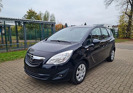 Opel Meriva 1.4 *1.Hand 74kW