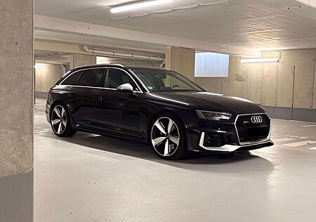 Audi RS4 2.9 TFSI tiptronic quattro Avant !OHNE.OPF!