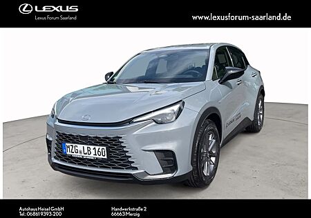 Lexus LBX FWD Basis, Komfortpaket