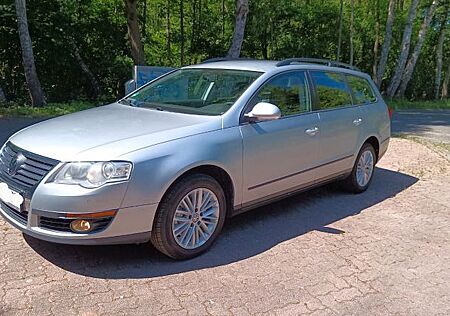 VW Passat Volkswagen 2.0 TDI DPF DSG Comfortline Comfortline