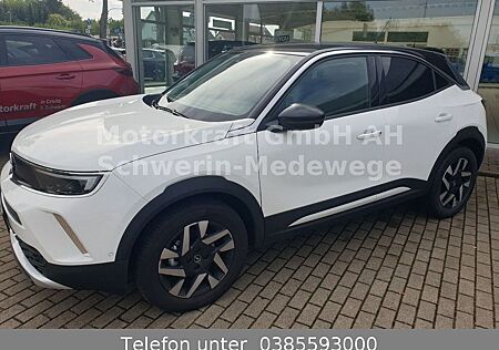 Opel Mokka Elegance