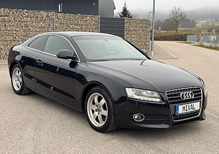 Audi A5 Xenon/Klima/Sportsitze/Alcantara/DSP