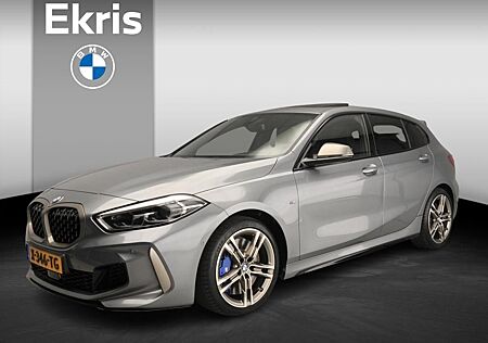 BMW M135 gebraucht kaufen BMW M135i 1 Serie 5-türig xDrive | M-Sportpakket | L