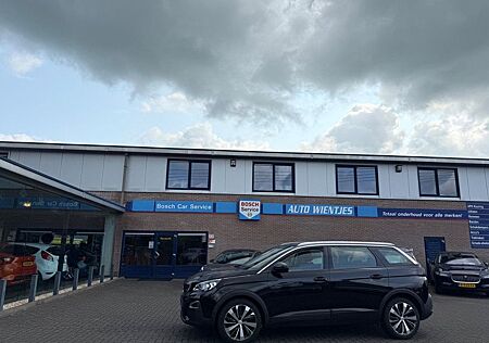 Peugeot 5008 1.2 PureTech 96kw | Executive 7-Pers | Navi