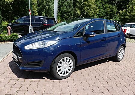 Ford Fiesta 1.2*Klima*Sitzhzg*