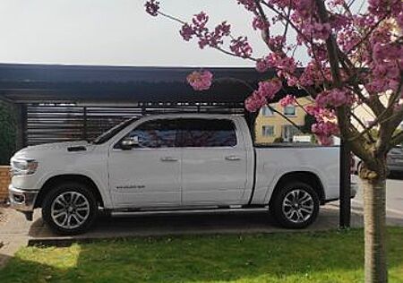 Dodge RAM Limited Longhorn