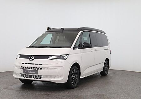 VW T7 Volkswagen California Coast TDI