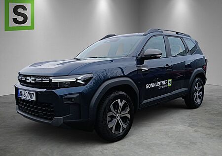 Dacia Bigster Expression TCe 140 Mild Hybrid
