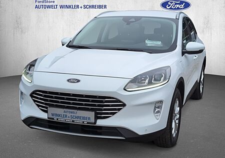 Ford Kuga 2.5 Duratec PHEV TITANIUM