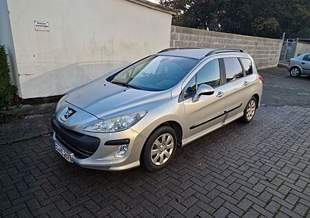 Peugeot 308 SW Premium HDi FAP 110 Premium