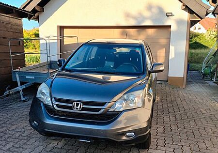 Honda CR-V gebraucht kaufen Honda CR-V 2.2 i-DTEC Executive Executive