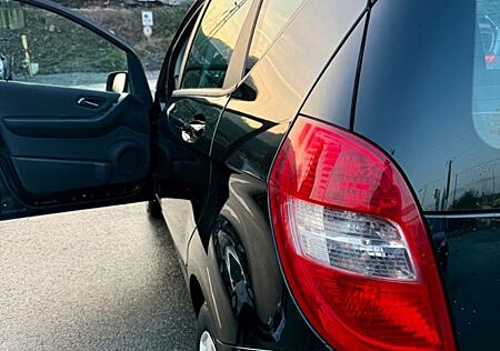 Mercedes-Benz A 160 BlueEFFICIENCY -