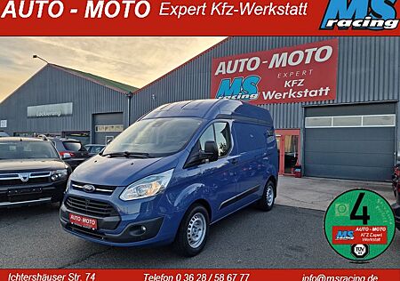 Ford Transit Custom Kasten 290 L1 Trend/AHK/Klima