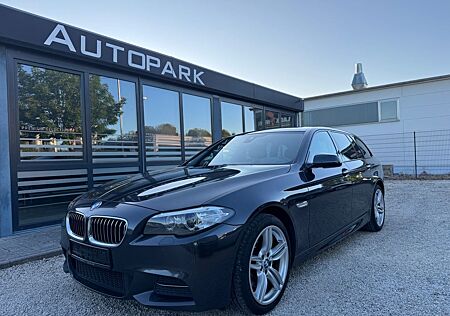 BMW 530d xDrive M-SPORT *HEAD-UP*PANORAMA*KAMERA*