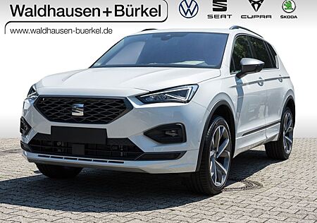 Seat Tarraco FR 2.0 TDI DSG Pano+AHK+NAV+Beats+20 Zol