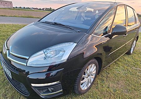 Citroën C4 Picasso HDi 110 Tendance ATM 125000km
