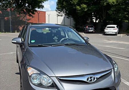 Hyundai i30 1.4 Edition20 Edition20