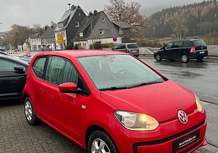 VW Up Volkswagen ! move !