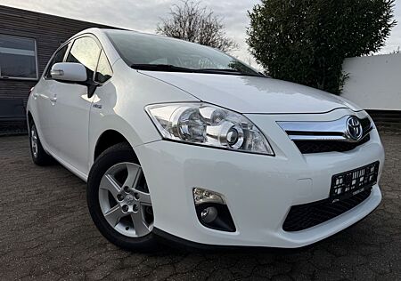 Toyota Auris Hybrid Life 1. Hand Klimaautomatik PDC
