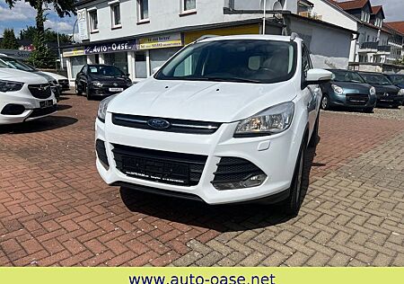 Ford Kuga Trend *2.Hand*Sitzh.*AHK*Tüv-Neu*