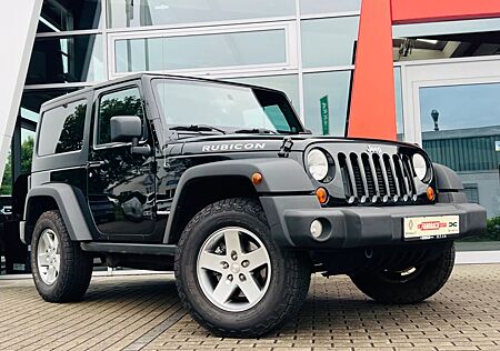 Jeep Wrangler / Unlimited Rubicon Hardtop