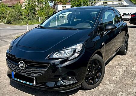 Opel Corsa 1.4 Color Line Edition