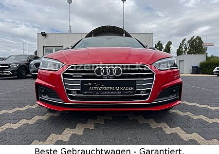 Audi A5 Sportback quattro*Virt.Cock.*B&O*360 Kamera*