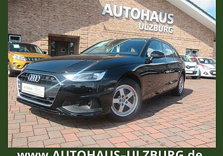 Audi A4 Avant 35 TDI S-tronic/Navi/Leder/LED/