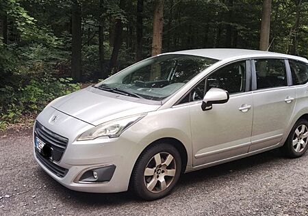 Peugeot 5008 2.0 Business-Line HDi 150 Business-Line
