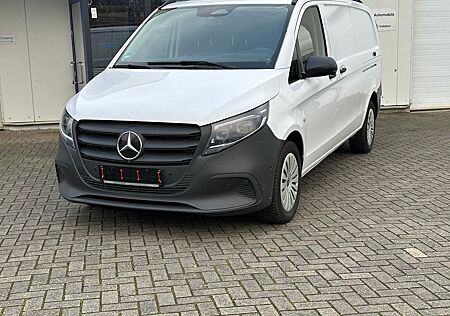 Mercedes-Benz Vito Kasten 119 CDI PRO extralang Multibeam voll