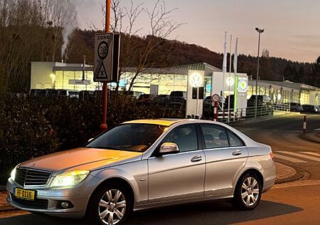 Mercedes-Benz C 280 4MATIC ELEGANCE Elegance