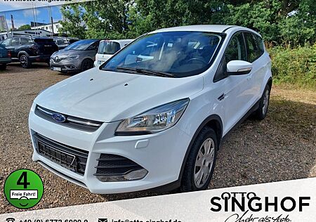 Ford Kuga 1.5 EcoBoost 4x2 Trend +Klima+Sitzhzg+IPS+