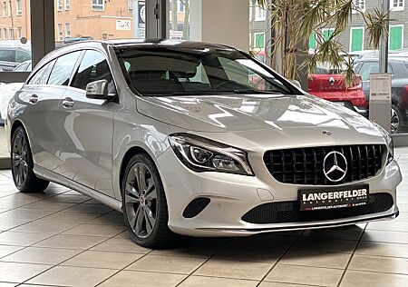 Mercedes-Benz CLA 200 Shooting Brake CLA SB 200d URBAN|LED|PANO|NAVI COM|ALLWETTER|BT