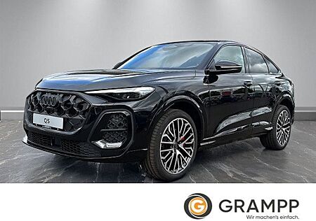 Audi Q5 Sportback TDI quattro TECH PLUS+STHZ+AHK+PANO