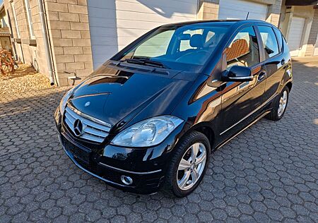 Mercedes-Benz A 180 CDI AVANTGARDE AVANTGARDE