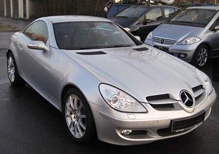 Mercedes-Benz SLK 280 -