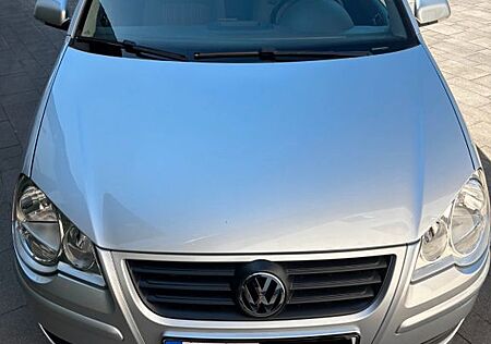 VW Polo Volkswagen 1.2 44kW Benzin