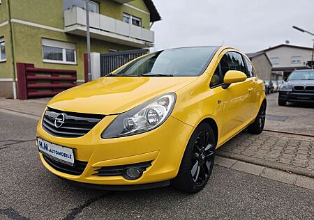 Opel Corsa D 1.4 Color Edition/Klima/2.Hand