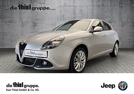 Alfa Romeo Giulietta 1,6 JTDM 16V Super Bi-Xenon/PDC vorn &