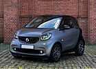 Smart ForTwo PRIME | GRAU MATT | LEDER | DCT | PANO