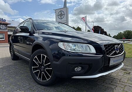 Volvo XC 70 XC70 Linje Svart AWD/SHZG/NAVI/TEMP./PDC/SH GEPF