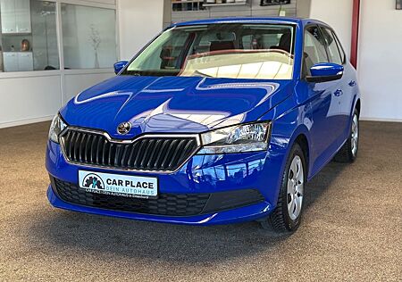 Skoda Fabia Cool Plus