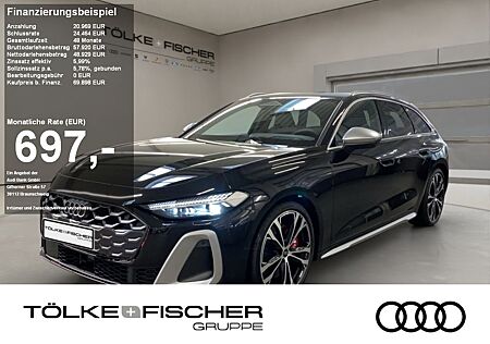 Audi S5 Avant 3.0 quattro TFSI FLA HUD 360 MATRIX