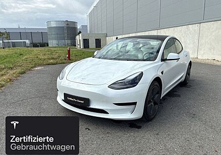 Tesla Model 3 Rear-Wheel Drive