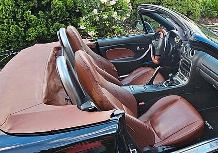 Mazda MX-5 1.6 16V Phoenix Phoenix